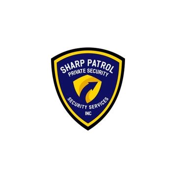 Sharp Patrol Security Services Inc