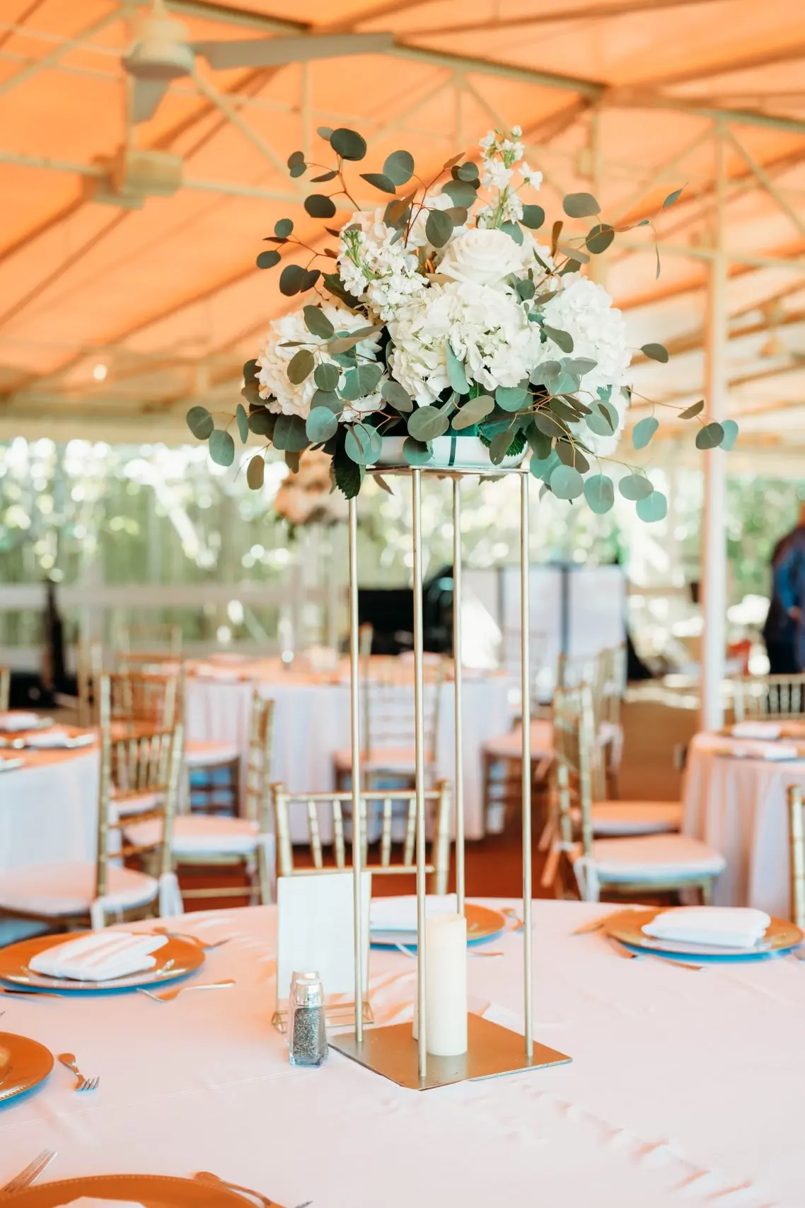 The Singer Oceanfront Resort