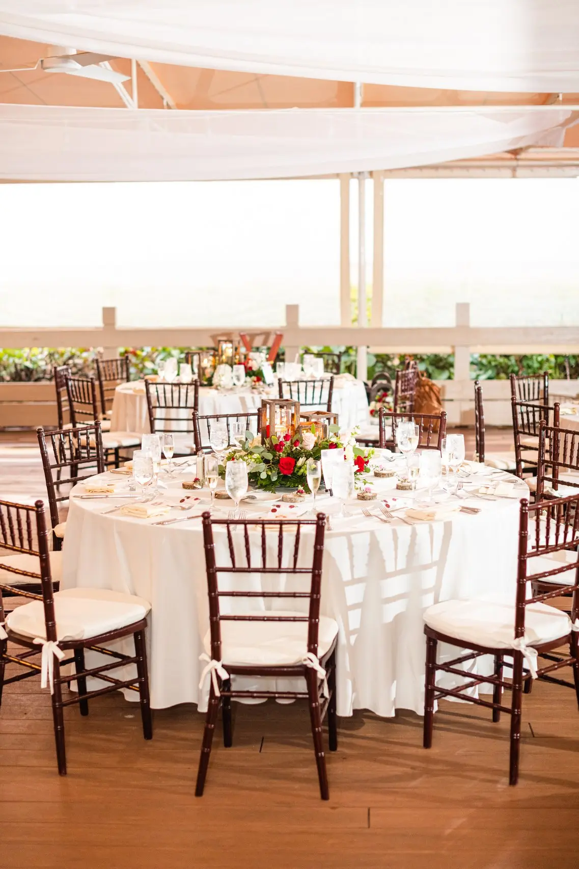 The Singer Oceanfront Resort