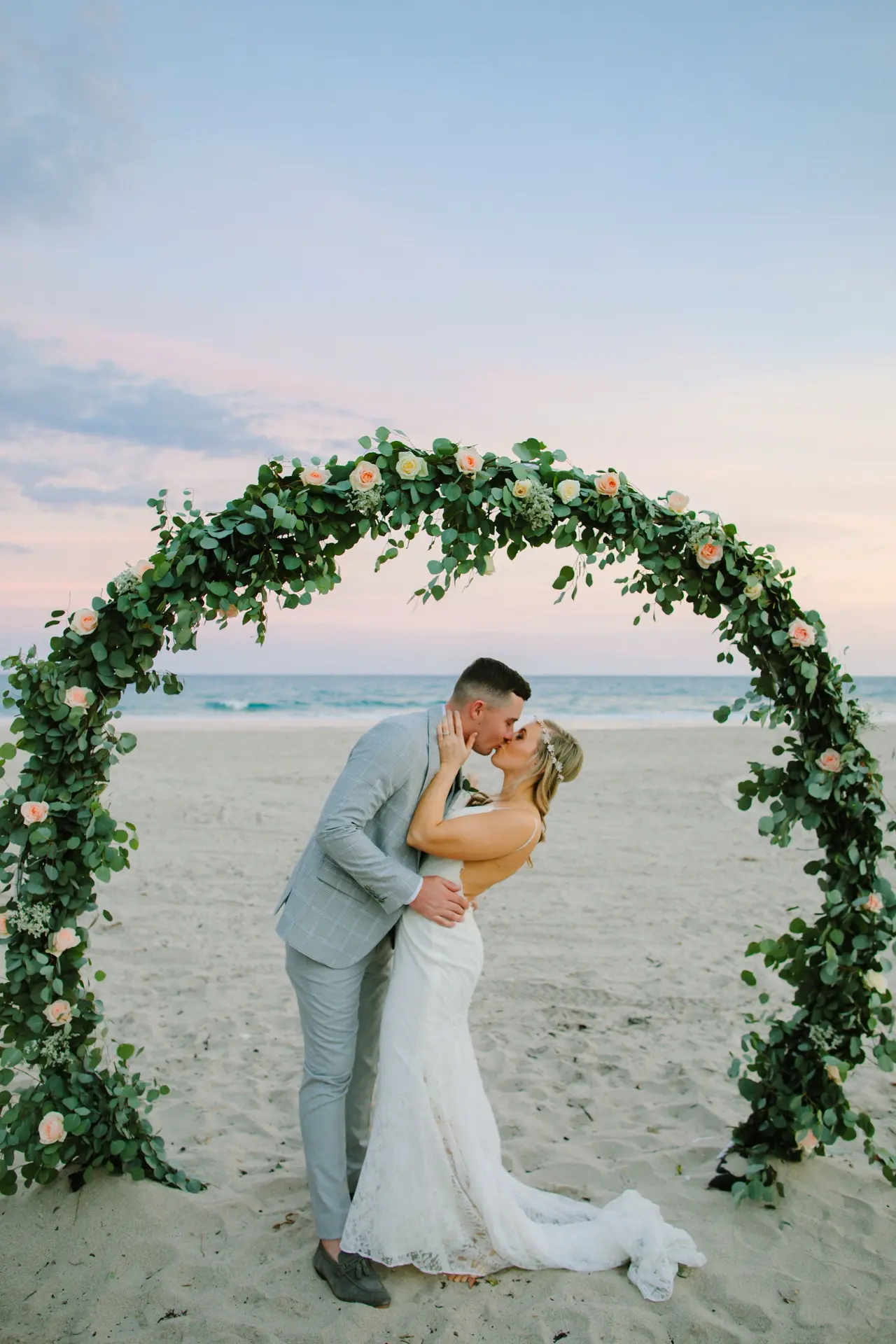 The Singer Oceanfront Resort