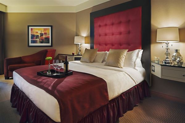 Metropolitan Hotel - Vancouver