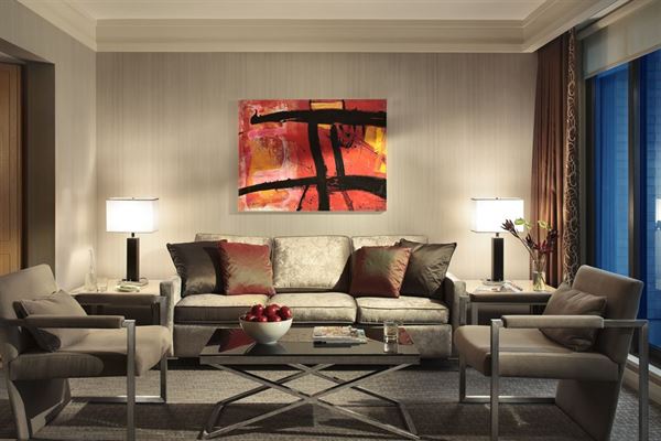 Metropolitan Hotel - Vancouver