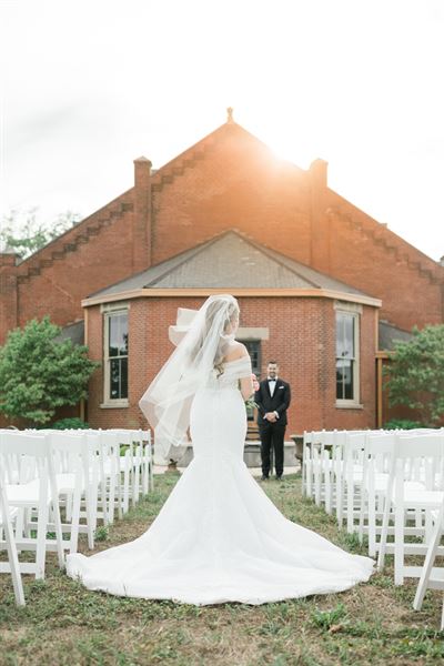 1899 Weddings and Events