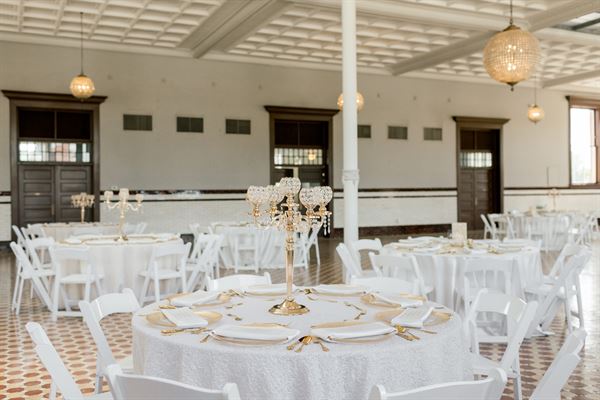 1899 Weddings and Events