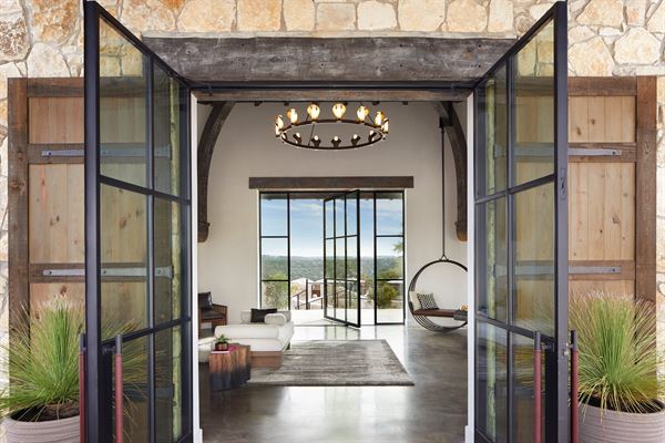 Miraval Austin