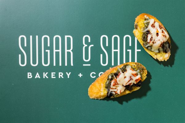 Sugar & Sage Bakery