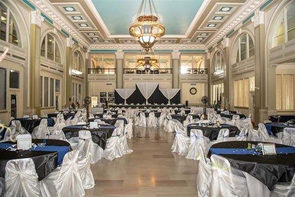 Venue 404