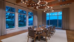 Additional Event Spaces