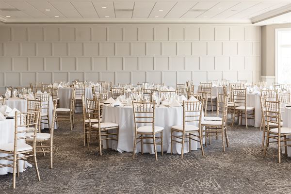 Crystal Tree Golf and Country Club