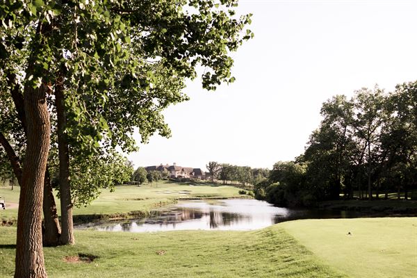 Crystal Tree Golf and Country Club