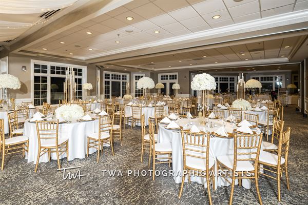 Crystal Tree Golf and Country Club