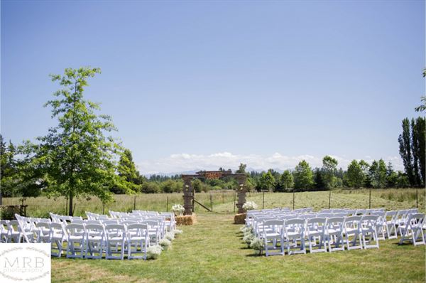 Neuwaukum Wedding and Event Hall