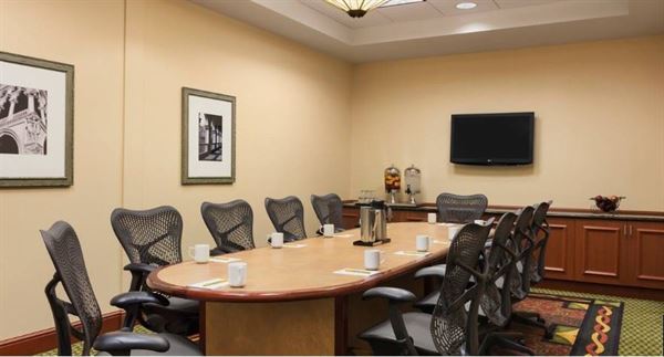 Hilton Garden Inn Bartlesville