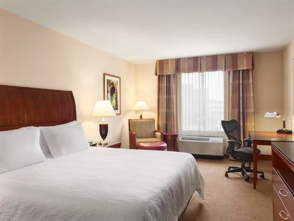 Hilton Garden Inn Bartlesville