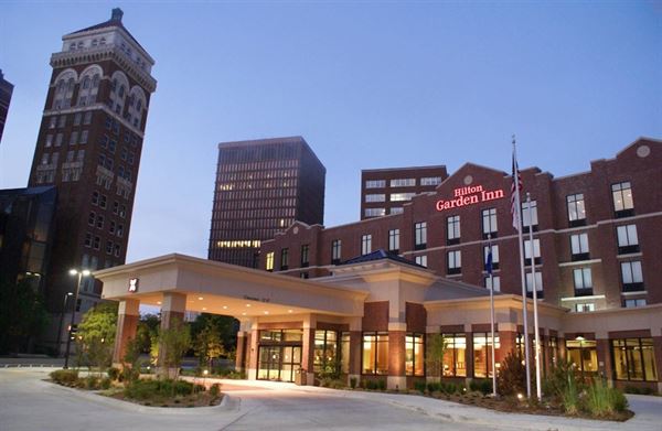 Hilton Garden Inn Bartlesville