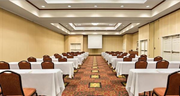 Hilton Garden Inn Bartlesville