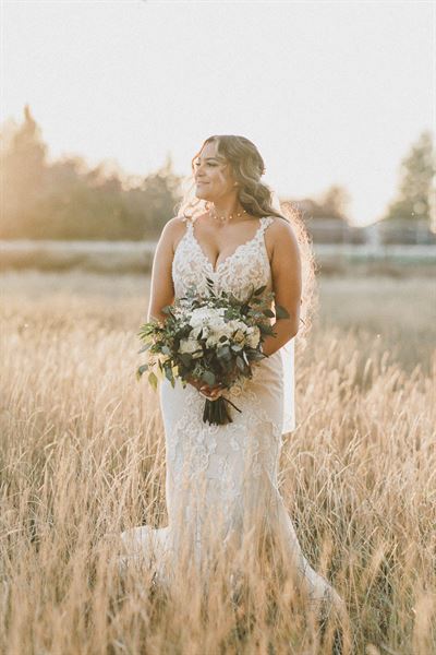 LaShay and Light Wedding Photography