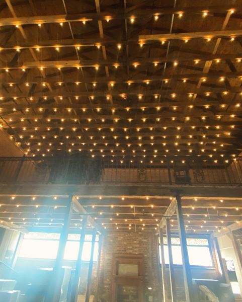 The Cotton Gin Venue