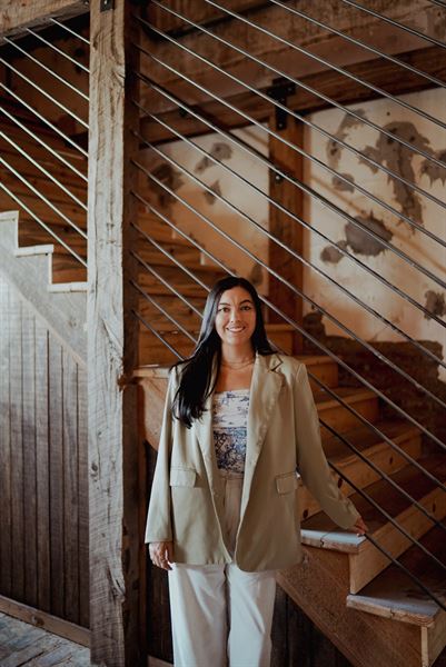 The Cotton Gin Venue