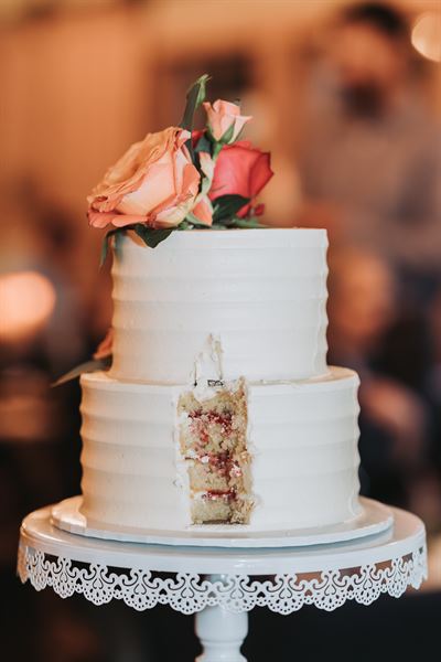 LaShay and Light Wedding Photography