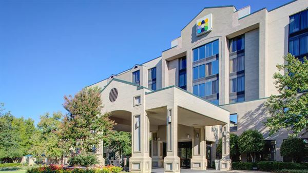 Hyatt Place Richmond/Arboretum