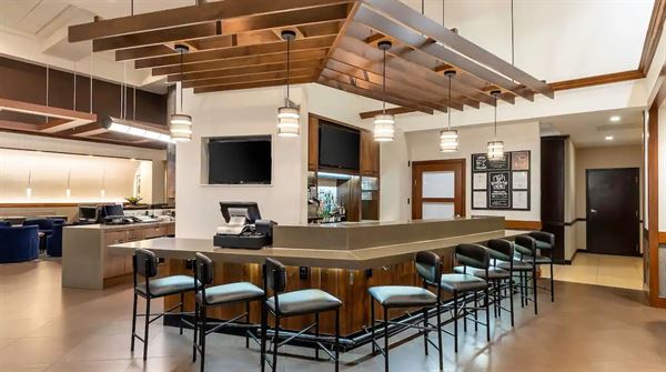 Hyatt Place Richmond/Arboretum