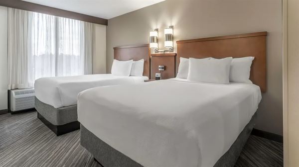 Hyatt Place Richmond/Arboretum