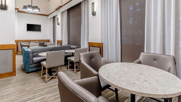 Hyatt Place Richmond/Arboretum