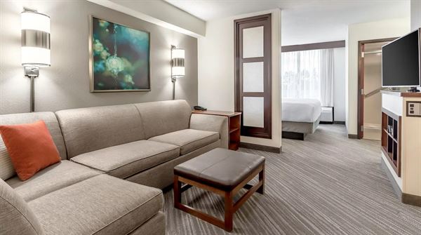 Hyatt Place Richmond/Arboretum