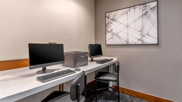 Hyatt Place Richmond/Arboretum