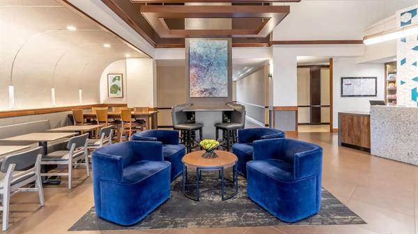 Hyatt Place Richmond/Arboretum