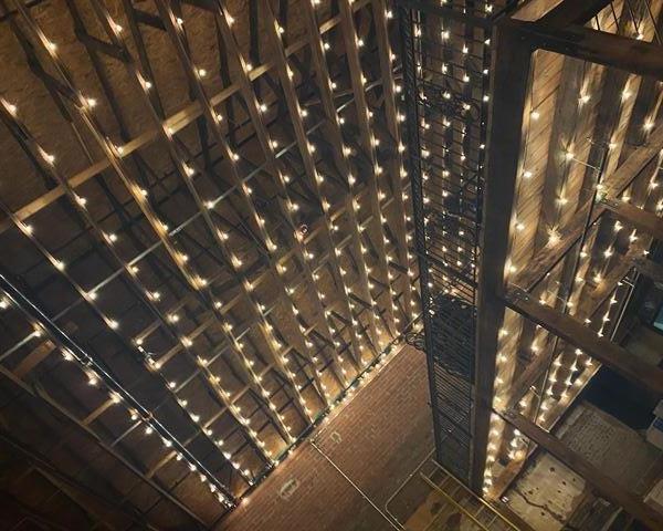 The Cotton Gin Venue