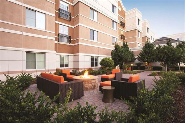 Hyatt House Pleasant Hill