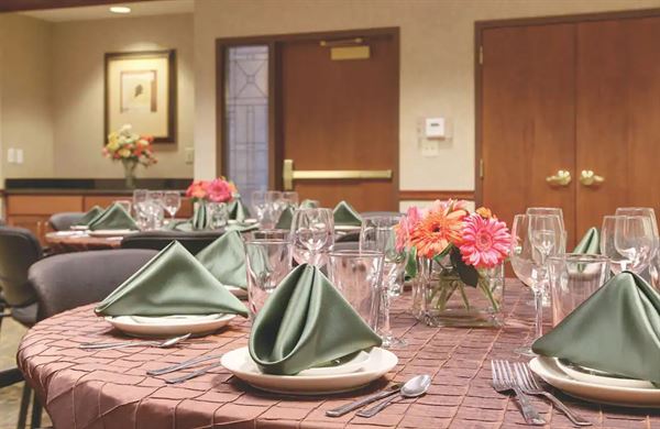 Hyatt House Pleasant Hill