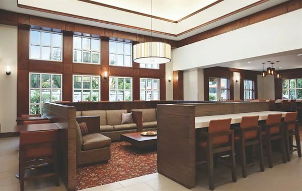 Hyatt House Pleasant Hill