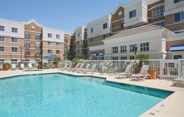 Hyatt House Pleasant Hill