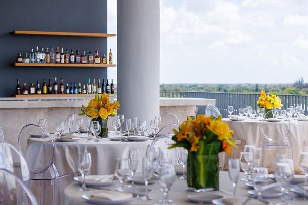 AC Hotel by Marriott Fort Lauderdale Sawgrass Mills/Sunrise