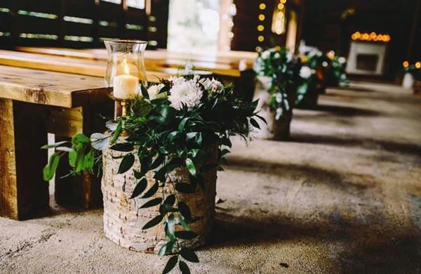 Poppy Estates Golf Course