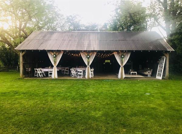 Poppy Estates Golf Course