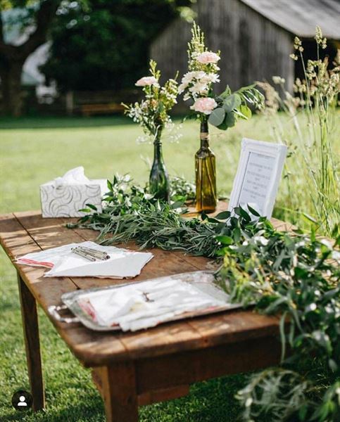 Poppy Estates Golf Course