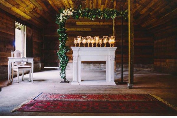 Poppy Estates Golf Course