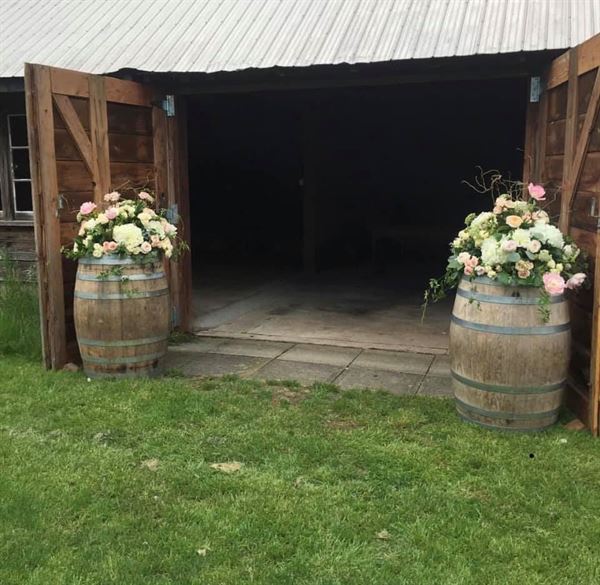 Poppy Estates Golf Course