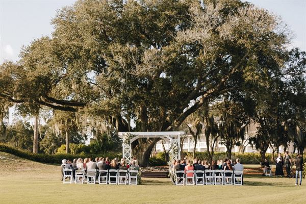 Tuscawilla Country Club