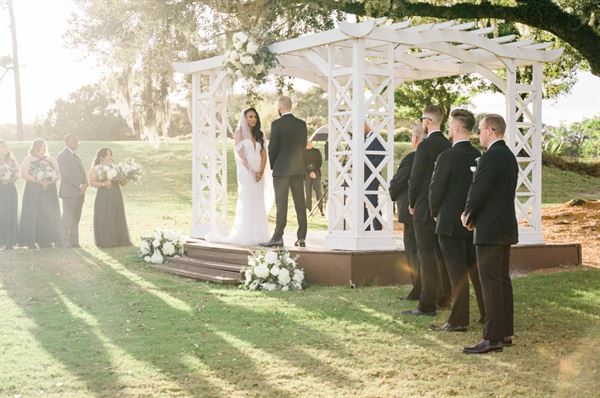 Tuscawilla Country Club