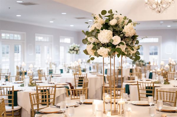 Tuscawilla Country Club