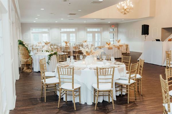 Tuscawilla Country Club