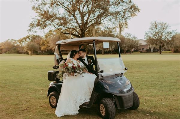 Tuscawilla Country Club