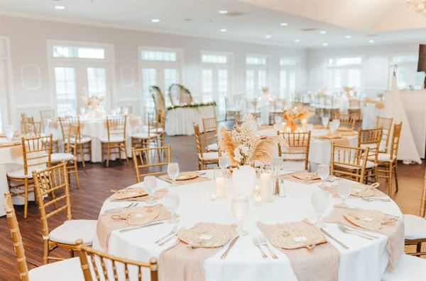 Tuscawilla Country Club