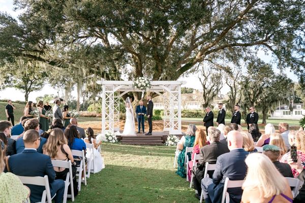 Tuscawilla Country Club