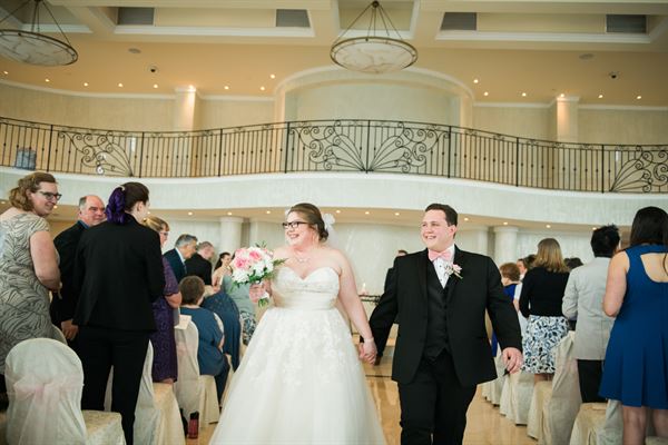 The Garden Banquet & Convention Centre